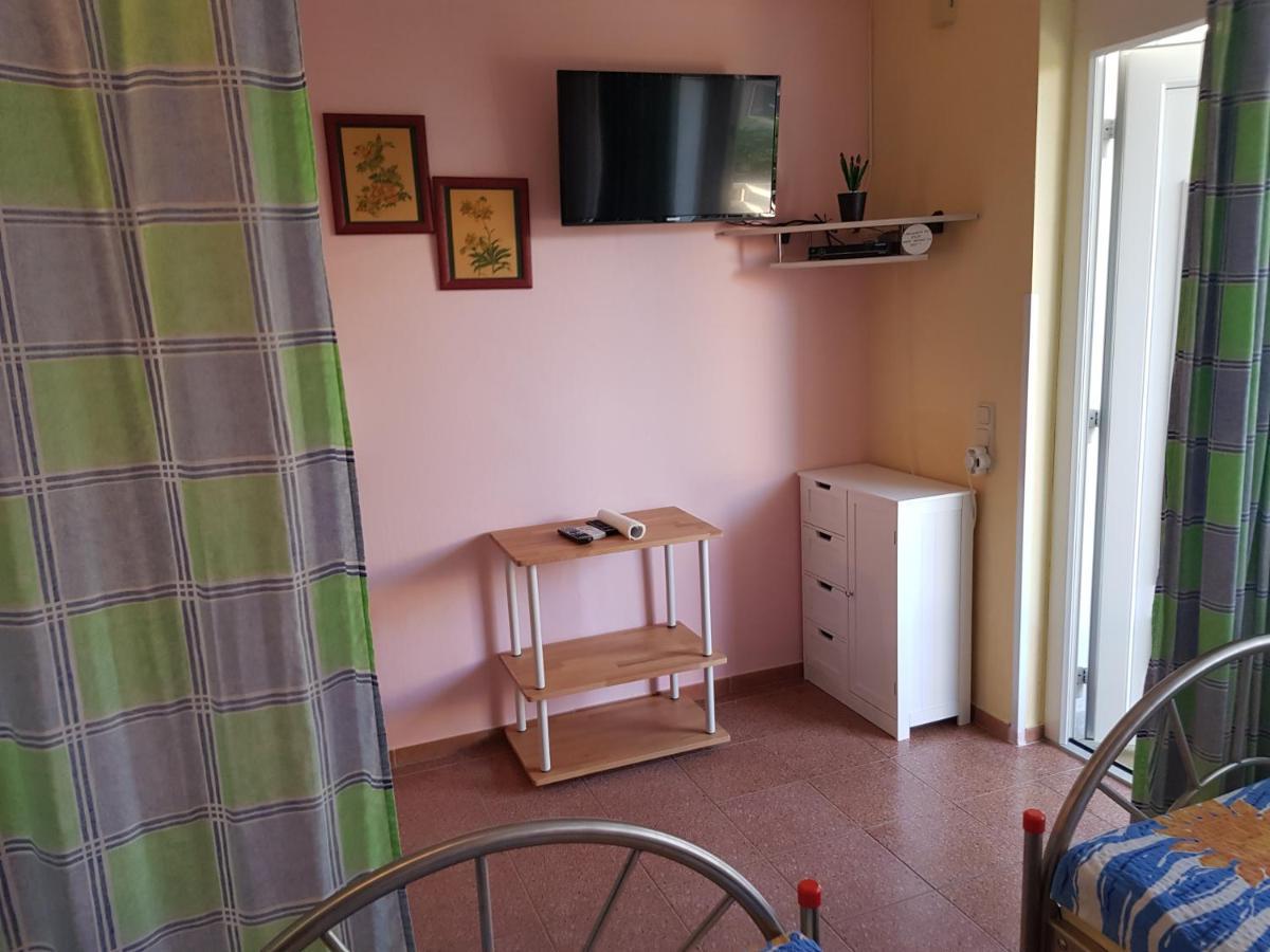 Zino Apartment Umag Exterior photo