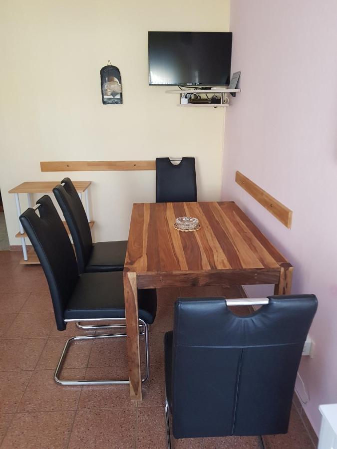Zino Apartment Umag Exterior photo