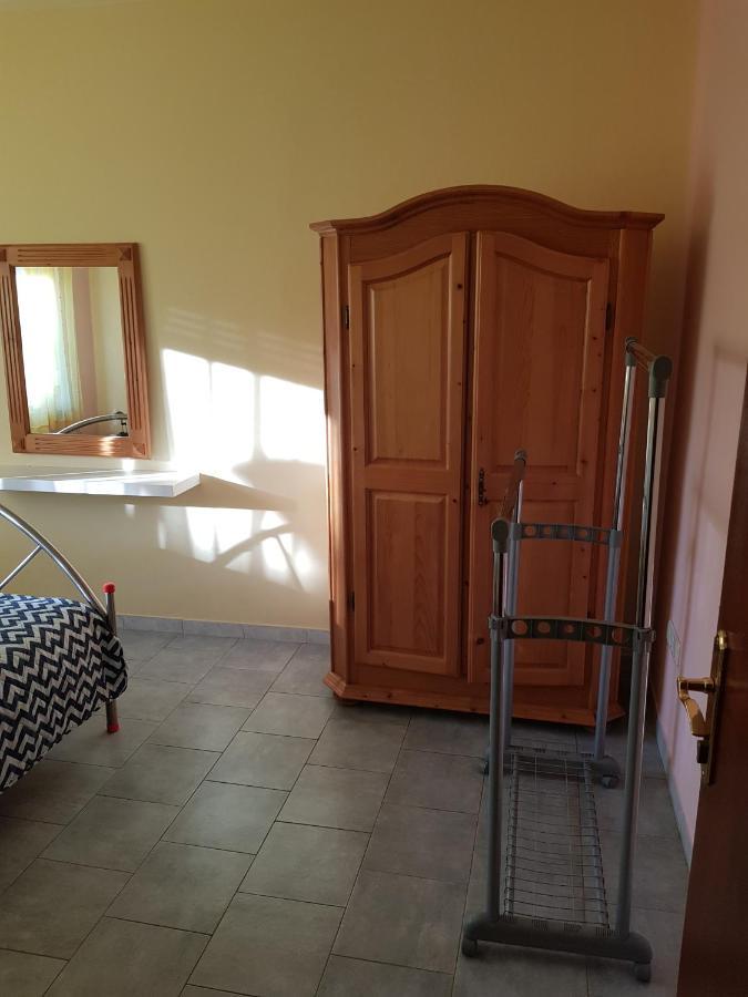 Zino Apartment Umag Exterior photo