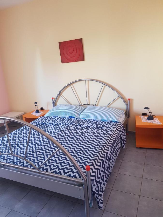 Zino Apartment Umag Exterior photo
